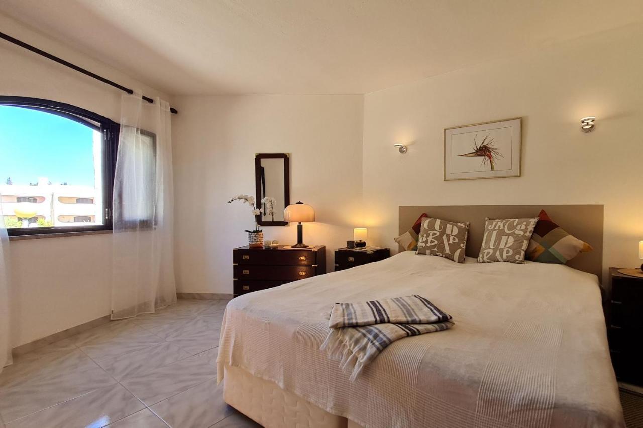 Apartamento Dowtown Carvoeiro 1bdr W View By Lovelystay *
