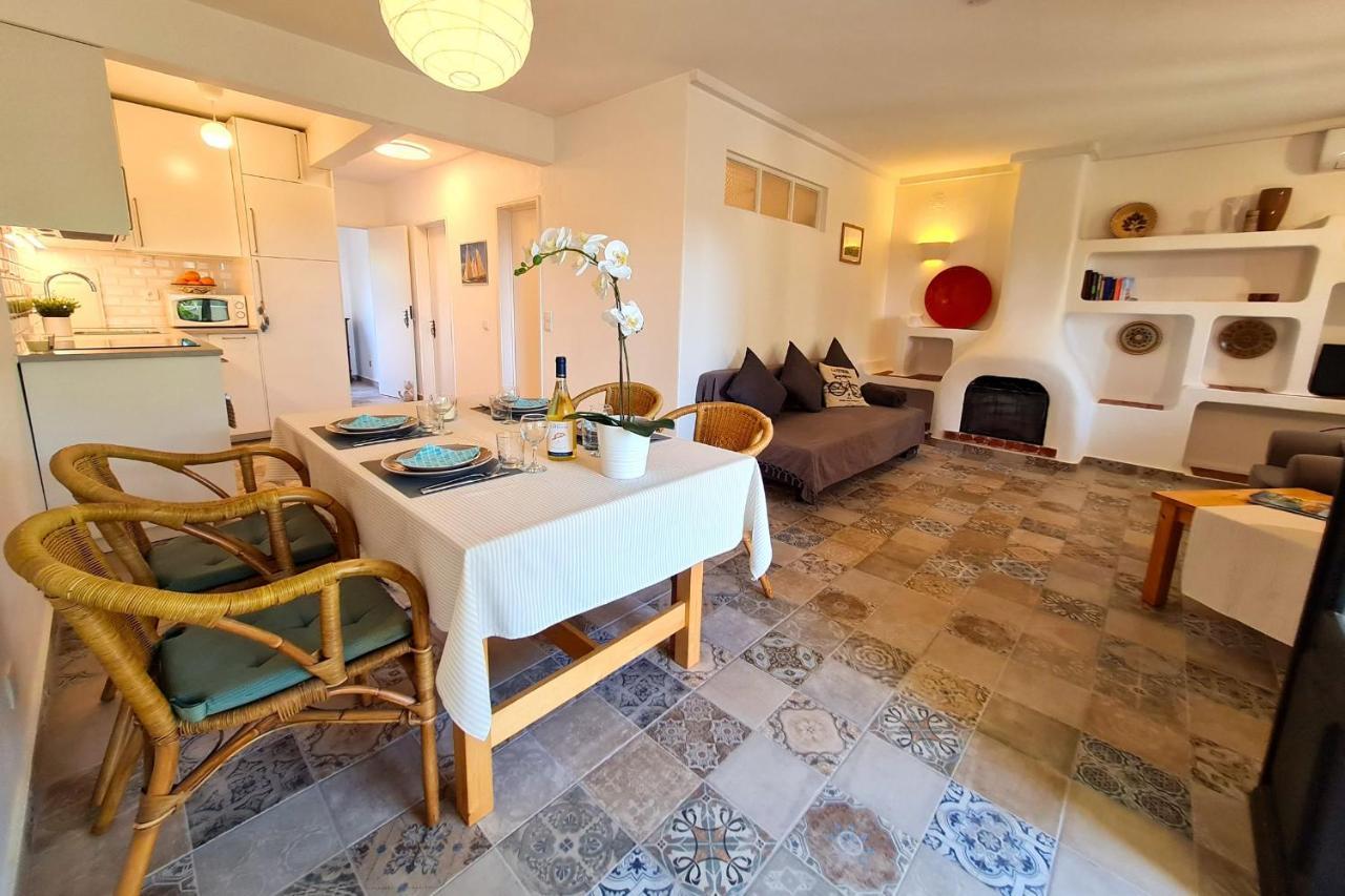 Apartamento Dowtown Carvoeiro 1bdr W View By Lovelystay