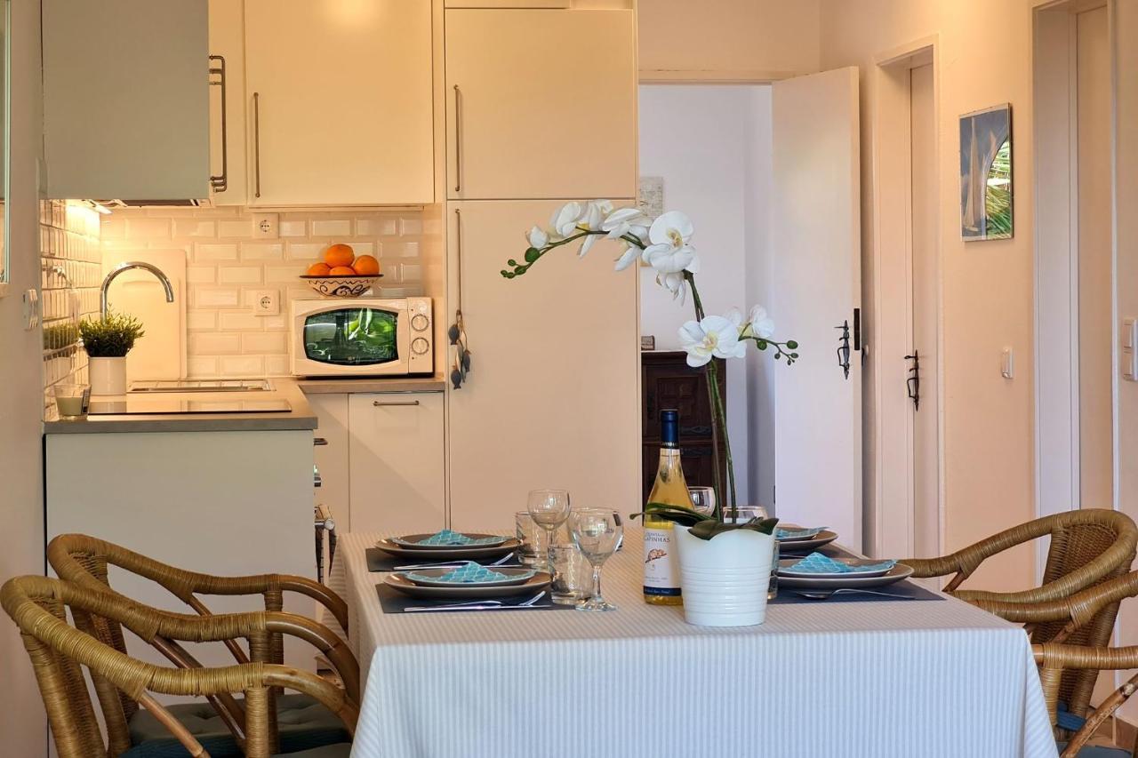 Apartamento Dowtown Carvoeiro 1bdr W View By Lovelystay Carvoeiro (Lagoa)