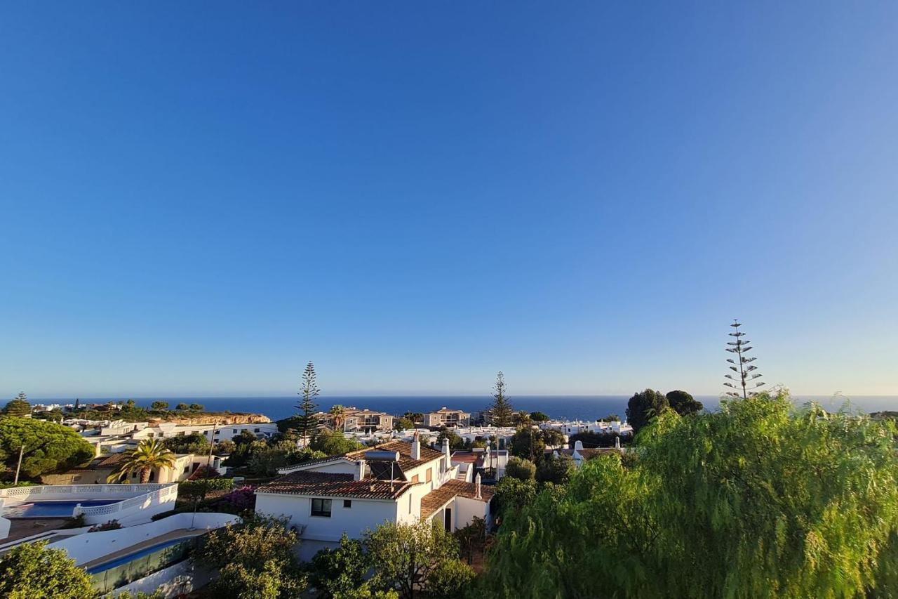 Dowtown Carvoeiro 1bdr W View By Lovelystay Apartamento