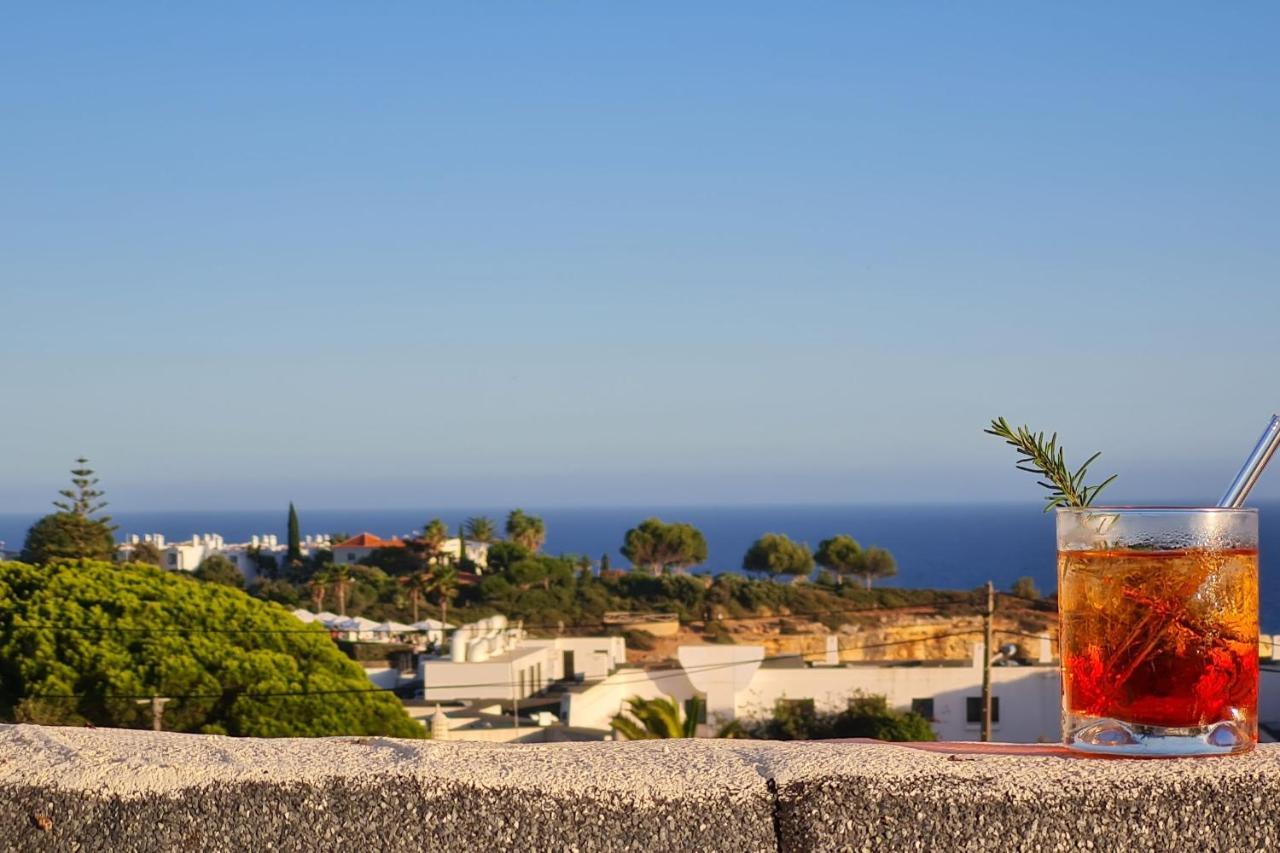 Dowtown Carvoeiro 1bdr W View By Lovelystay * Carvoeiro (Lagoa)